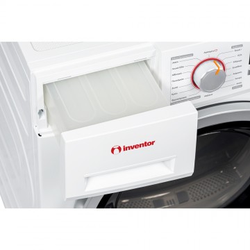 Inventor GXD-10HP Στεγνωτήριο 10kg με Αντλία Θερμότητας